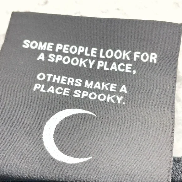 KILLSTAR dress women size Small black floral velvet Belladonna BaBe party Goth - Picture 11 of 16